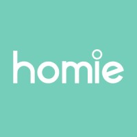 Homie Pay-Per-Use Logo