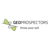 Geoprospectors GmbH Logo
