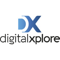 Digital Xplore Logo