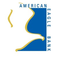 American Eagle Bank of Chicago Logo