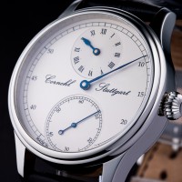 Cornehl Watches Logo