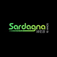 Sardagna Web Logo