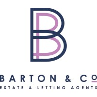 Barton & Co Logo