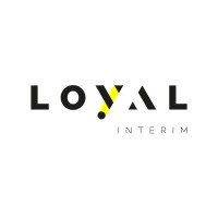 Loyal Interim Logo