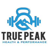 True Peak Health & Performance Logo