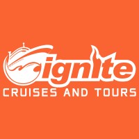 Ignite Cruises, LLC Logo