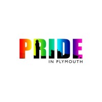 Pride in Plymouth Community Trust Logo