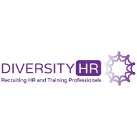 Diversity HR Ltd Logo