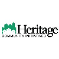 Heritage Community Initiatives Logo