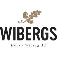 Henry Wiberg AB Logo