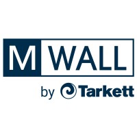 M-Wall Logo