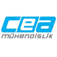 CEA MÜHENDİSLİK Logo
