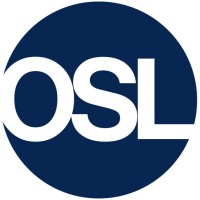 Oil Salvage Ltd Logo