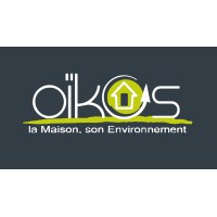 Oïkos Logo