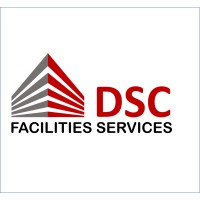 DSC Facilities Services LLC Logo