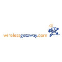 WirelessGetaway.com Logo