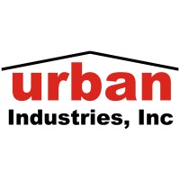 Urban Industries of Ohio, Inc Logo