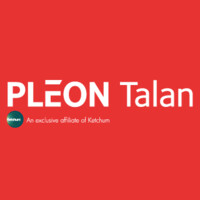 Pleon Talan Logo