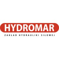 HYDROMAR Logo