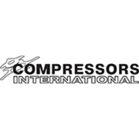 Compressors International Ltd. Logo