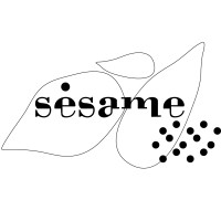 Centre Sésame Logo
