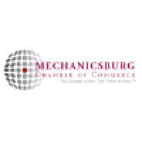 Mechanicsburg Chamber of Commerce Logo