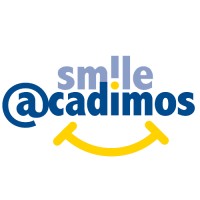 Smile Acadimos Logo