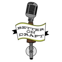 Better On Draft Media, LLC Logo