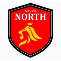 Grupo North Logo