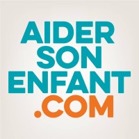 Aidersonenfant.com Logo