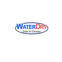 Waterdry Logo