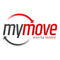 My Move Logo
