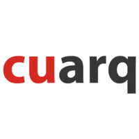 CUARQ Arquitectura Logo