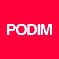 Podim Conference Logo