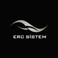 ERC SİSTEM ELEKTRİK Logo