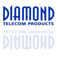 Diamond Telecom Products BV Logo