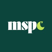 MSPC Logo