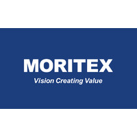 MORITEX North America, Inc. Logo