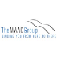 The MAAC Group Logo
