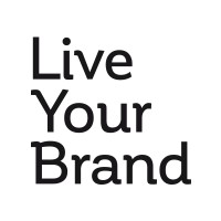 Live Your Brand Logo