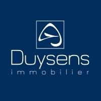Duysens Immobilier Logo