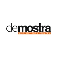 deMOSTRA Logo