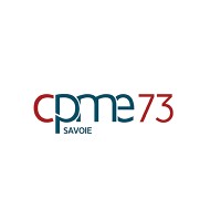 CPME Savoie Logo