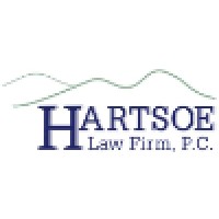 Hartsoe Law Firm, P.C. Logo