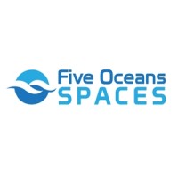 Five Oceans Spaces Limited Logo