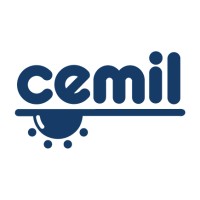 Cooperativa Central Mineira de Laticínios - CEMIL Logo