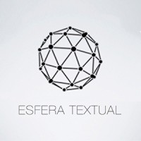 Esfera Textual Logo