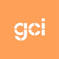 GCI General Contractors Logo