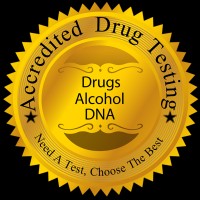 Accredited Drug Testing Inc Logo