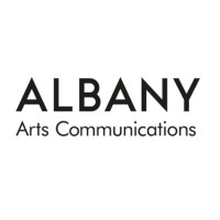 Albany Arts Communications Logo
